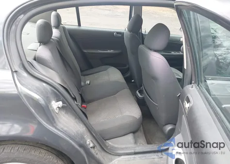 2009 Chevrolet Cobalt Lt z USA, uszkodzony, nr VIN 1G1AT58H497186660